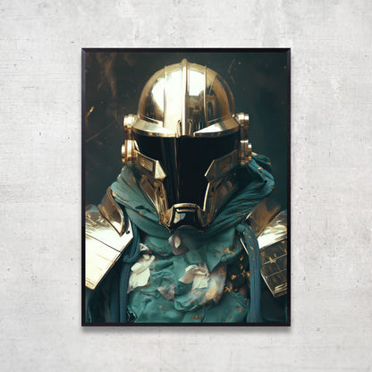 Samurai IX