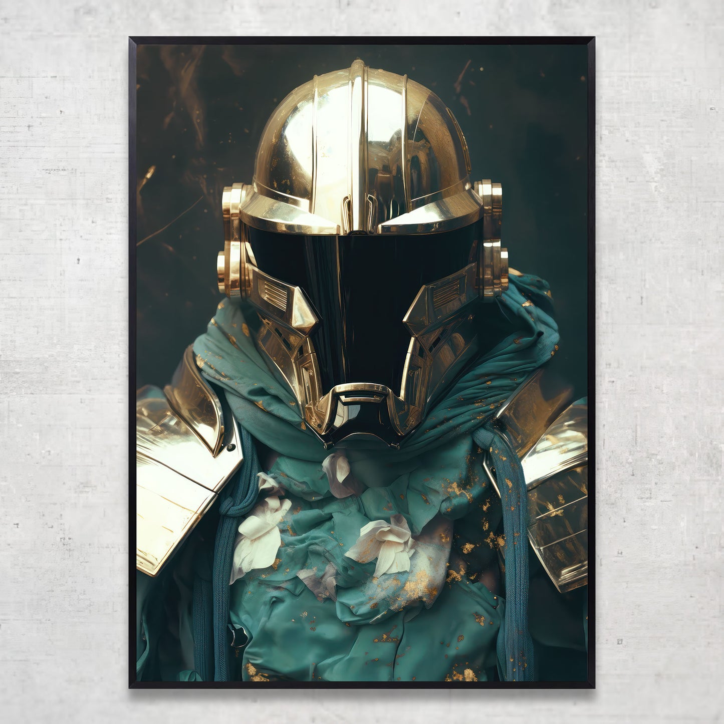 Samurai IX