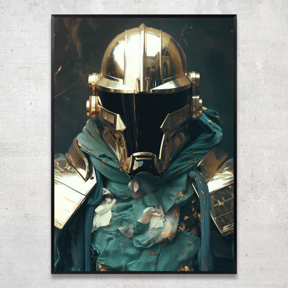Samurai IX