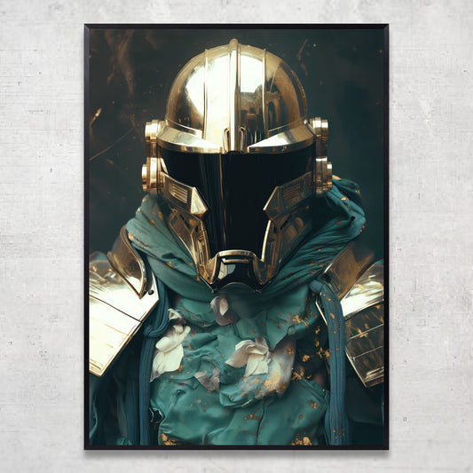 Samurai IX