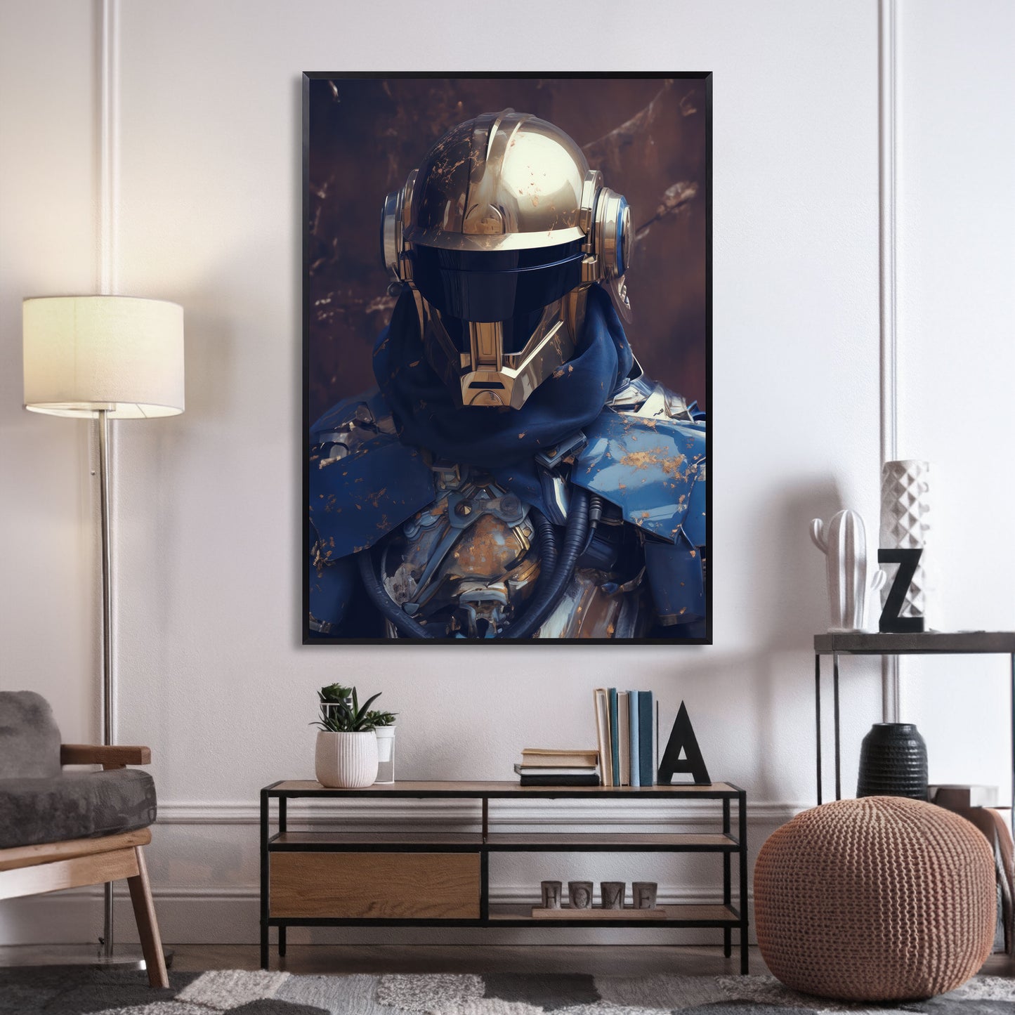Samurai I