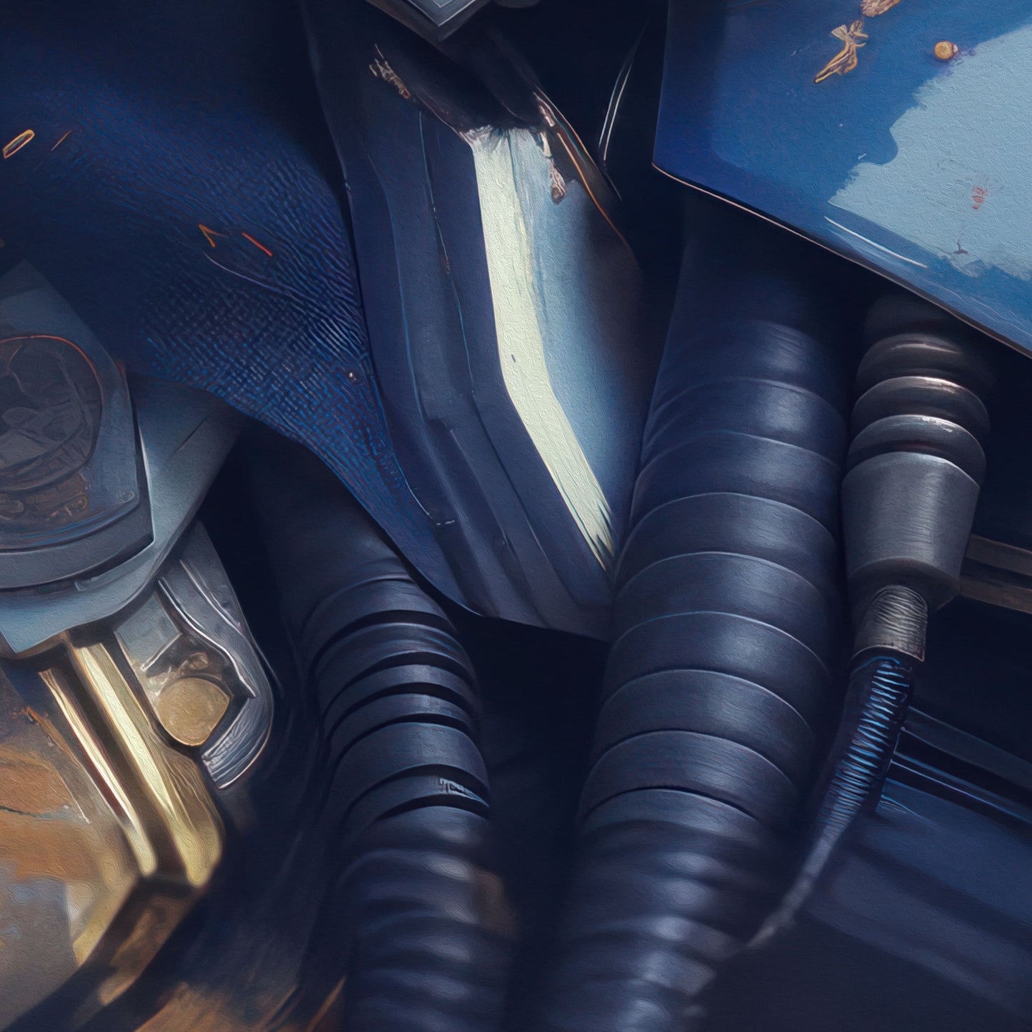 Samurai I