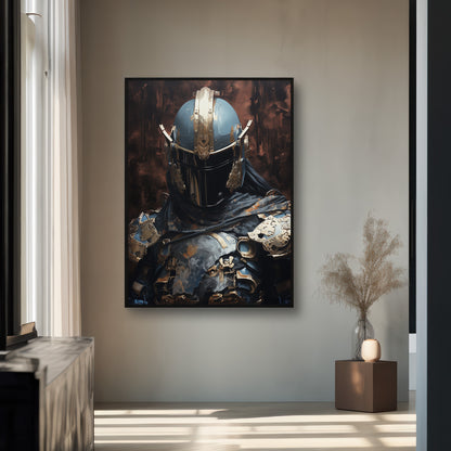 Samurai XIII