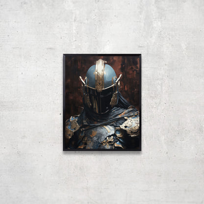 Samurai XIII