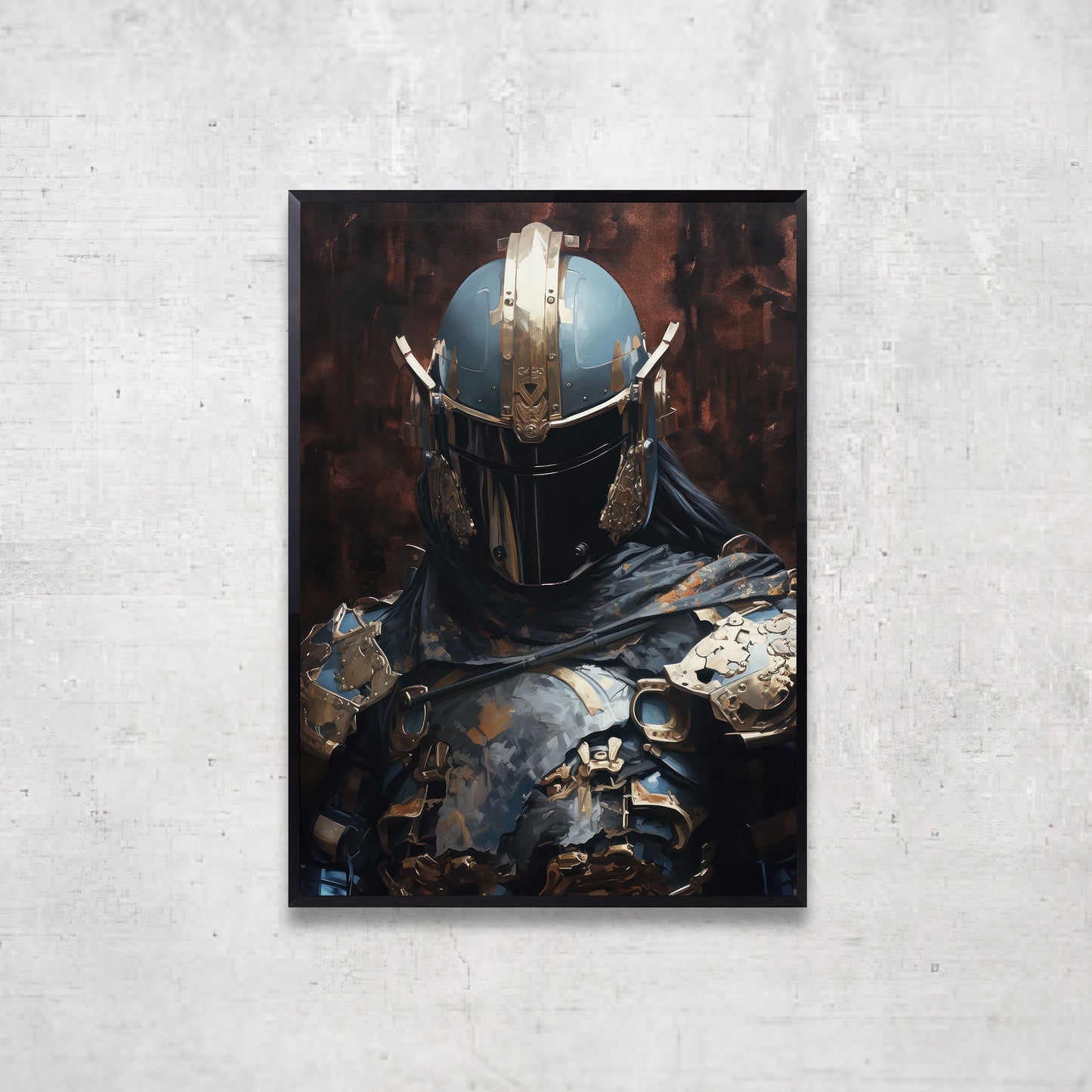 Samurai XIII