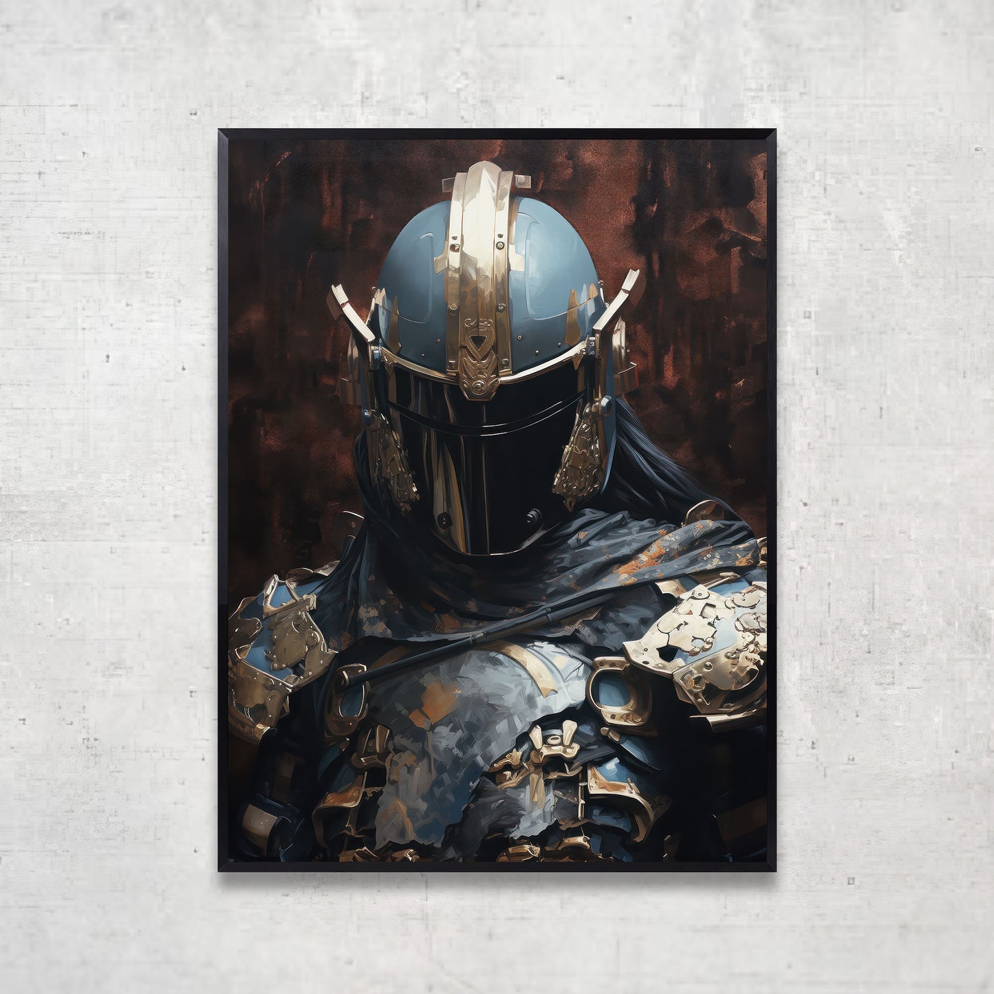 Samurai XIII