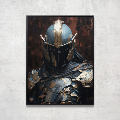 Samurai XIII