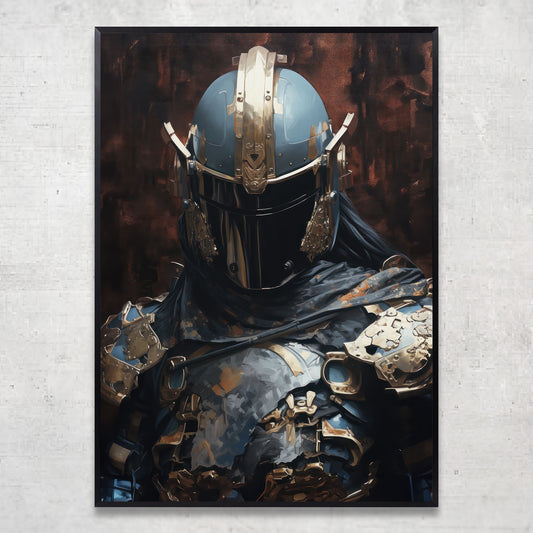 Samurai XIII
