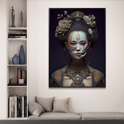 Maiko I