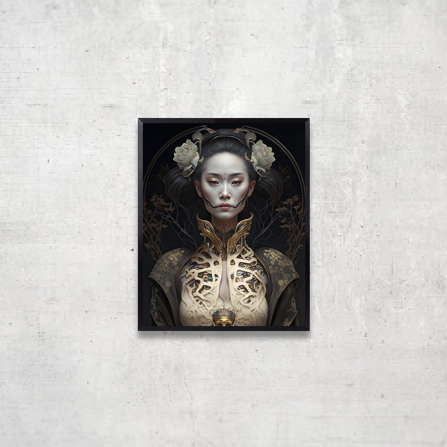 Maiko II