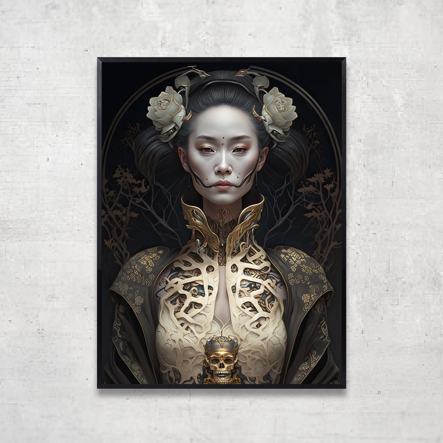 Maiko II