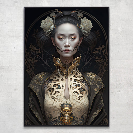 Maiko II
