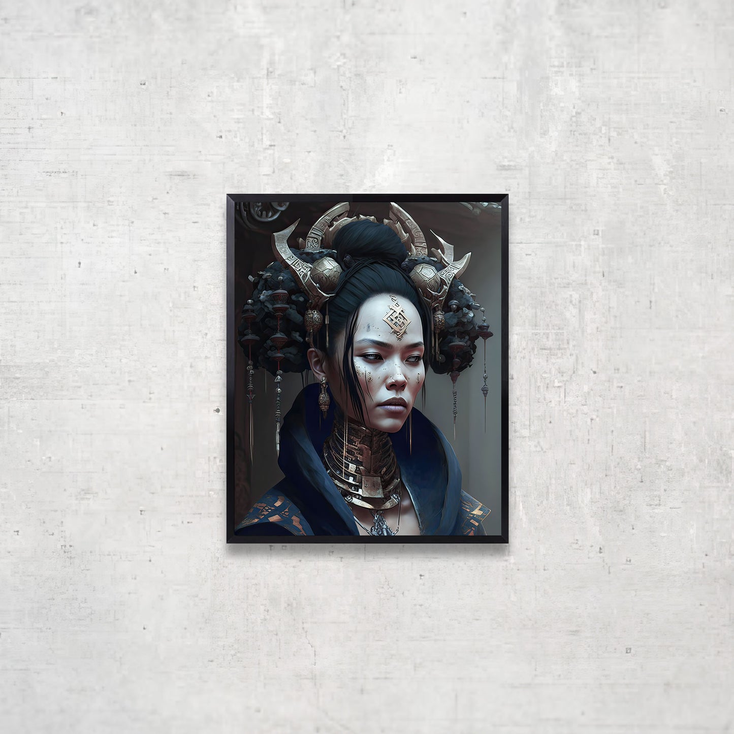 Maiko V