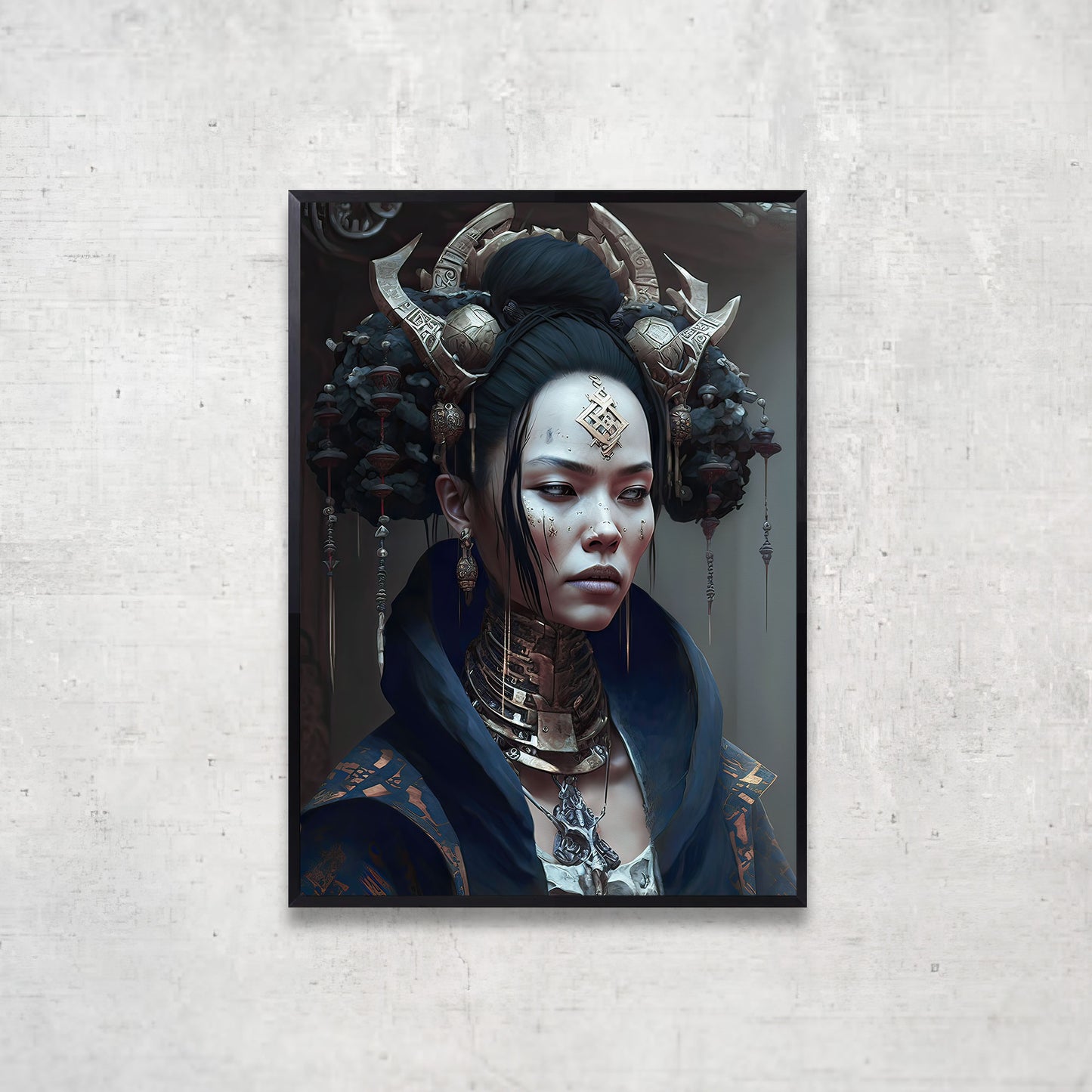 Maiko V