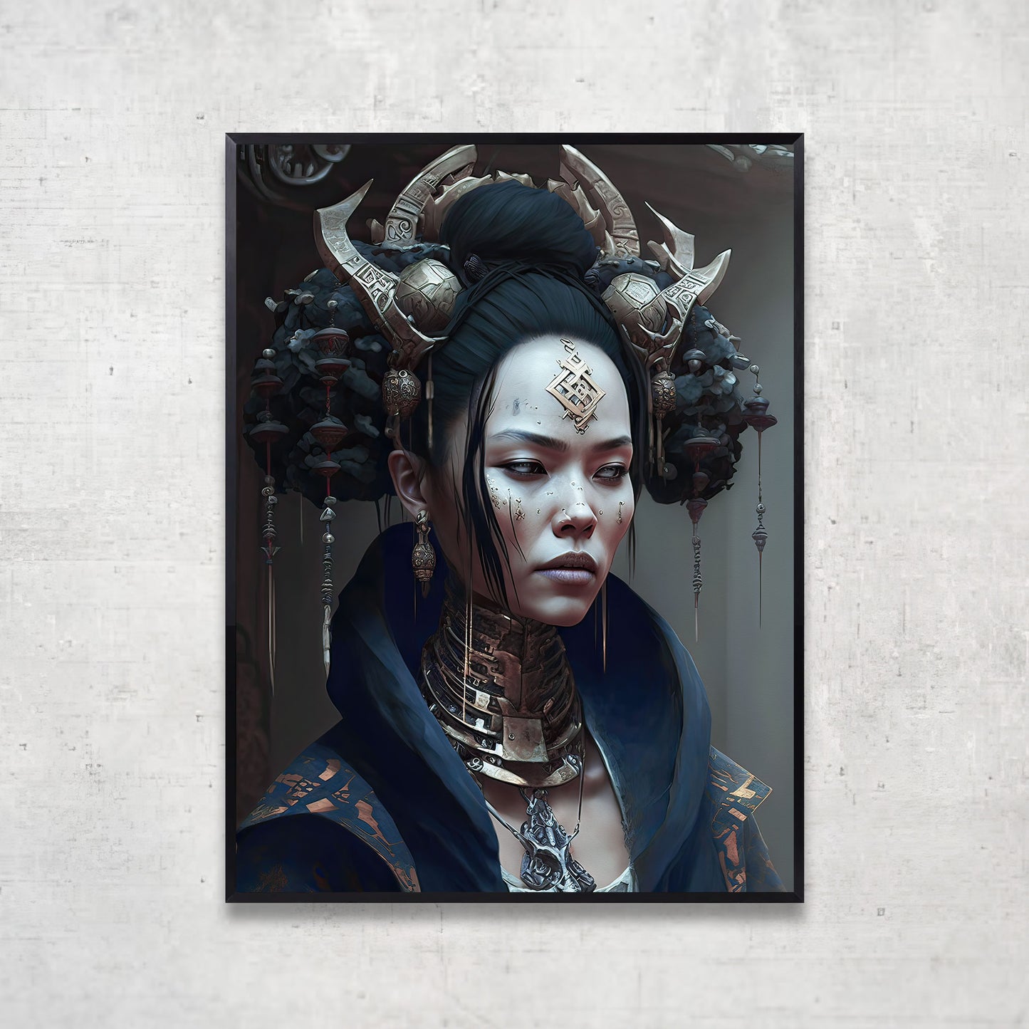 Maiko V