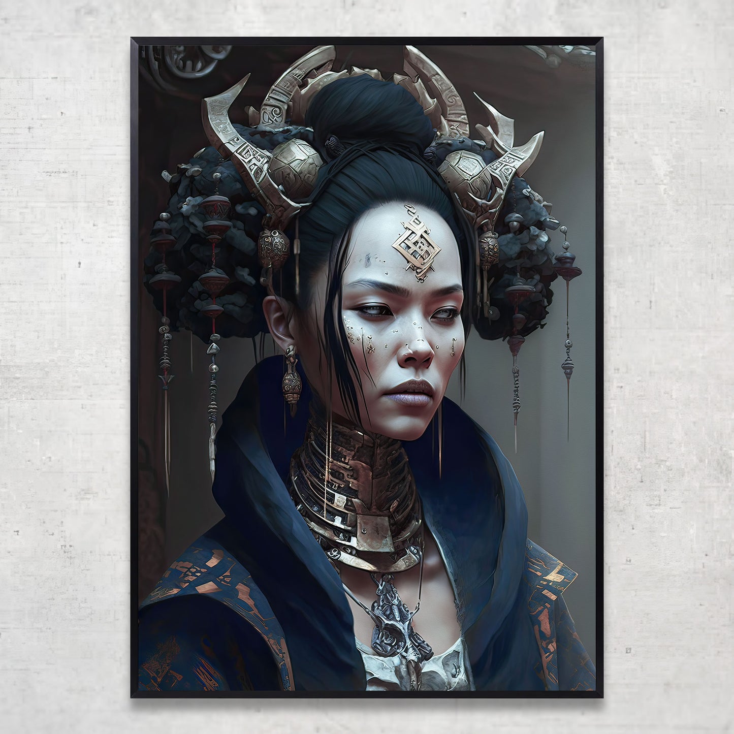 Maiko V