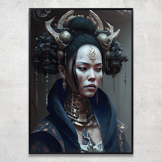 Maiko V