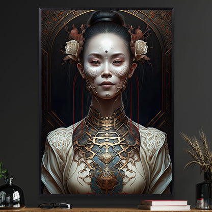 Maiko III