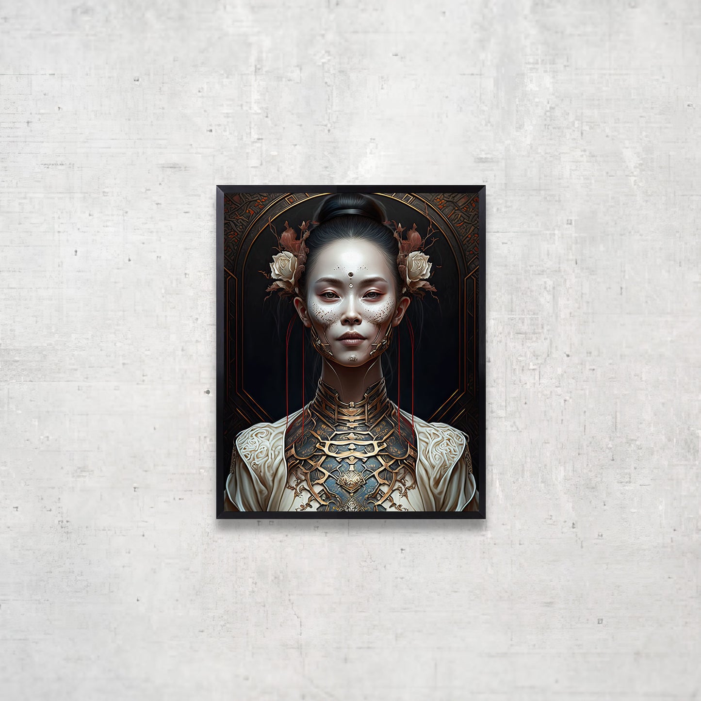 Maiko III