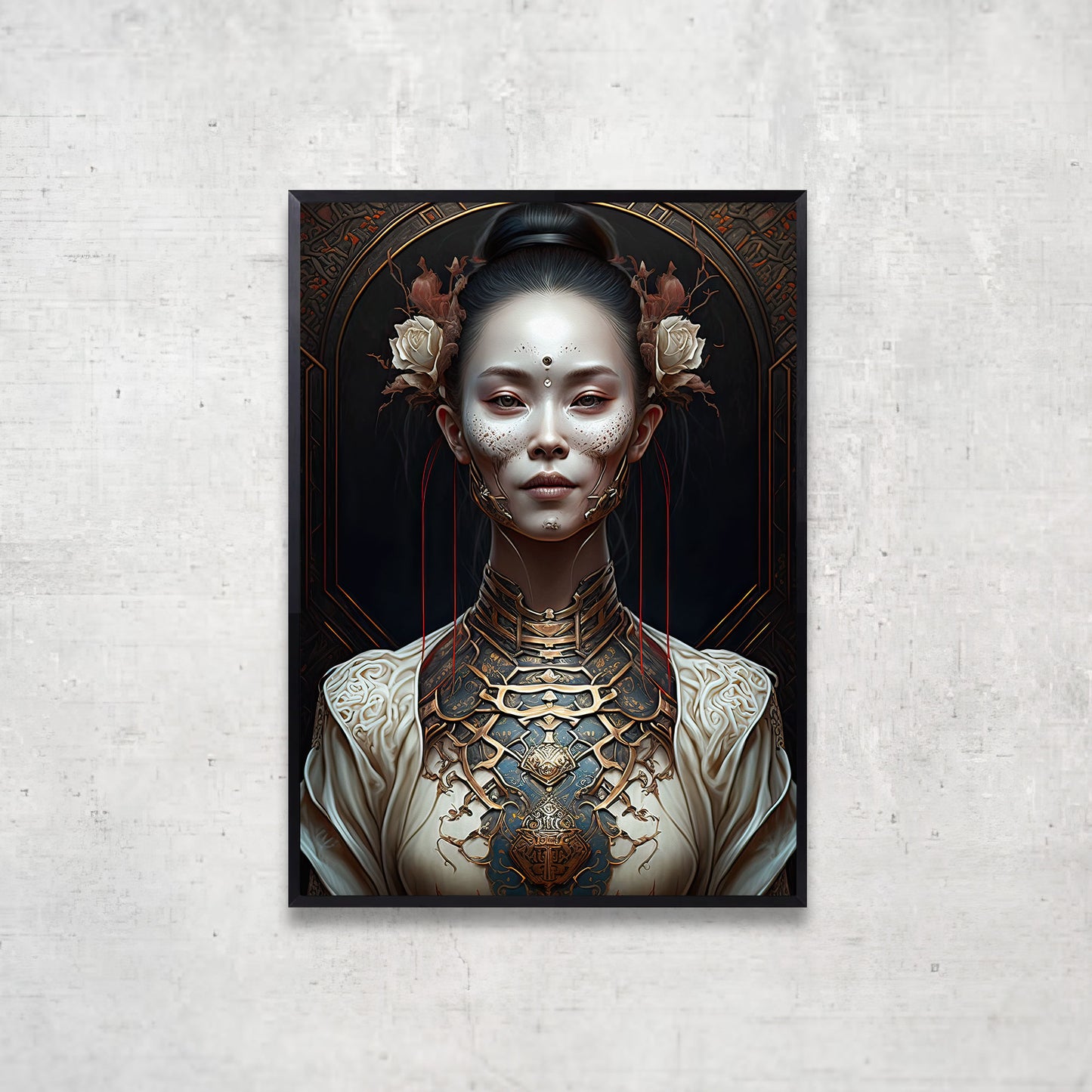 Maiko III
