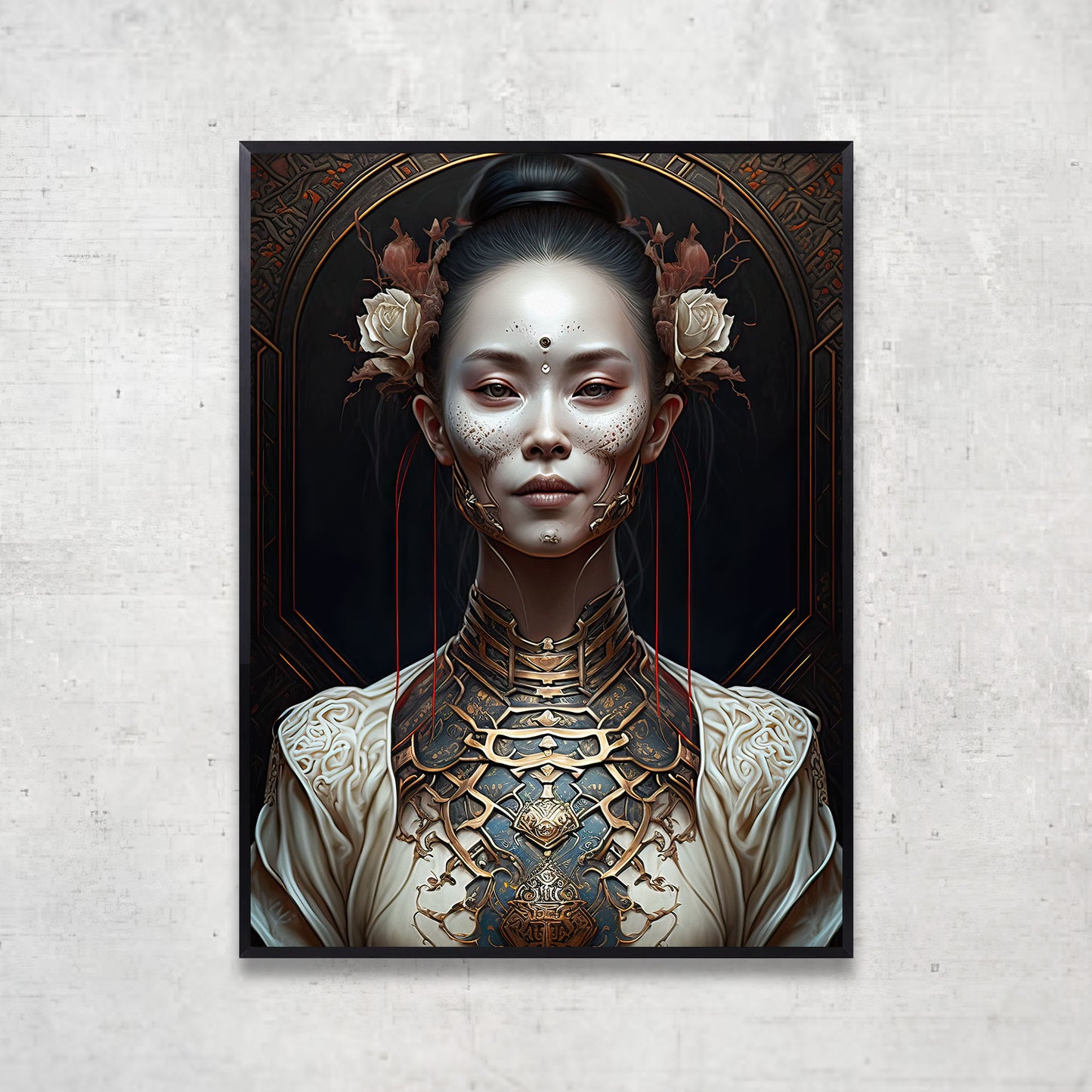 Maiko III