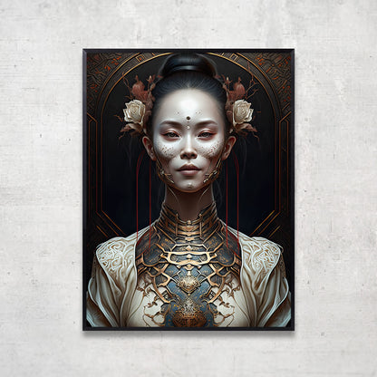 Maiko III