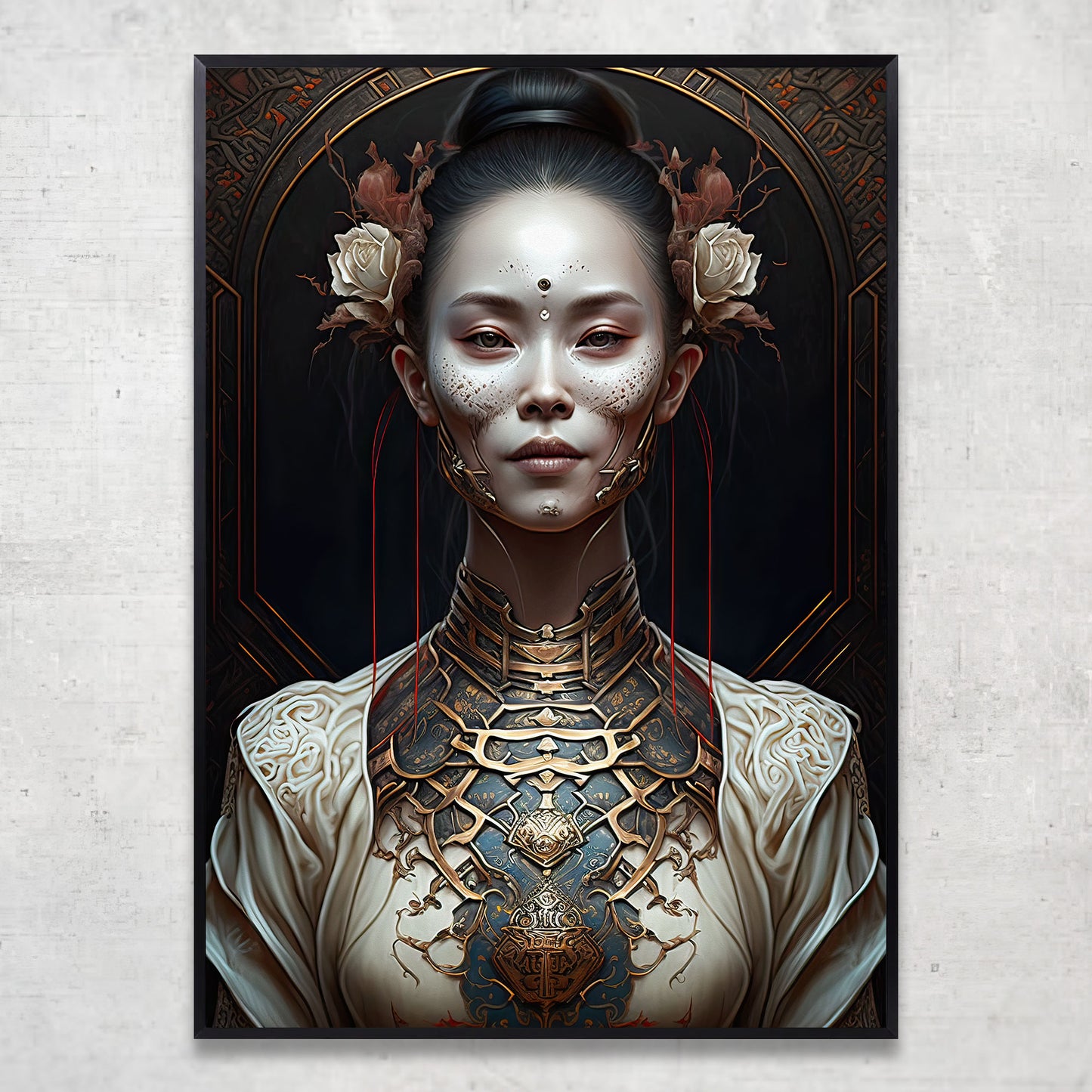 Maiko III