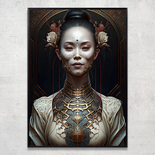 Maiko III