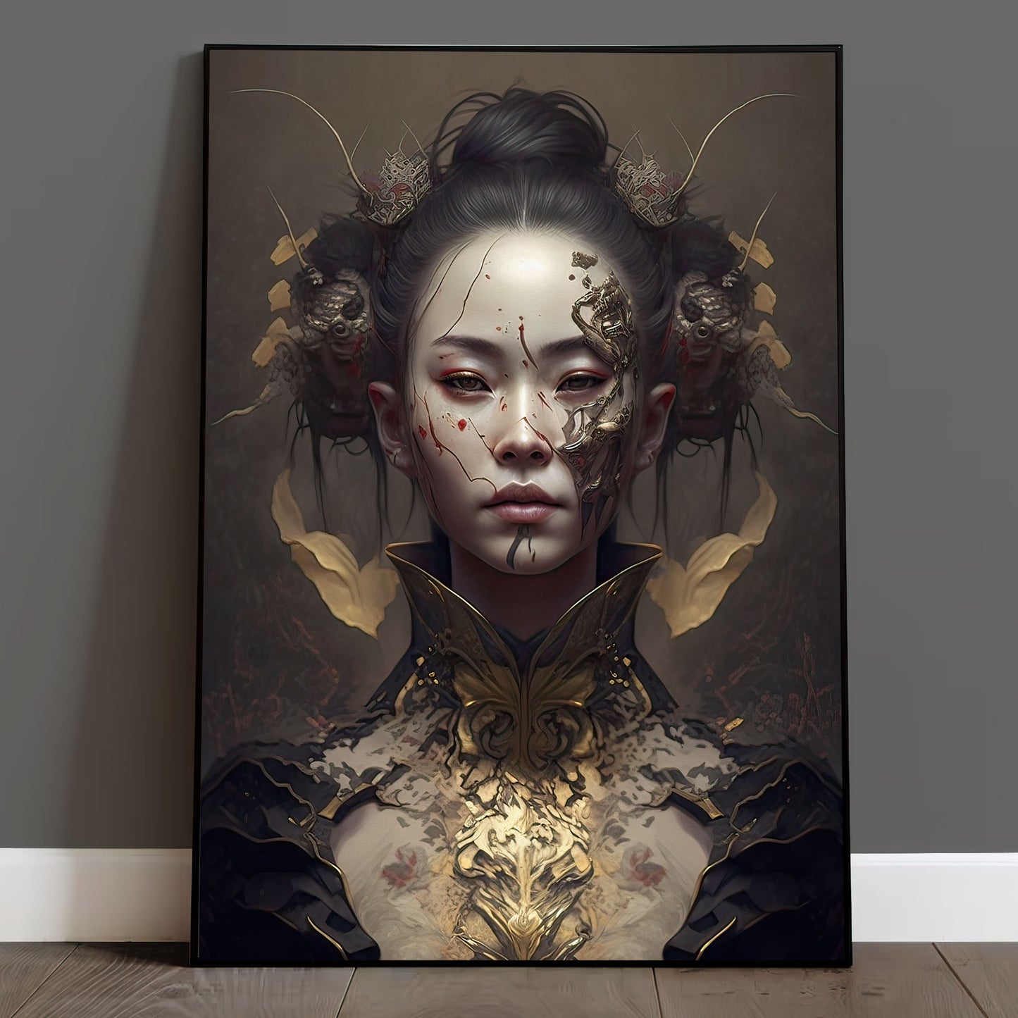 Maiko IV