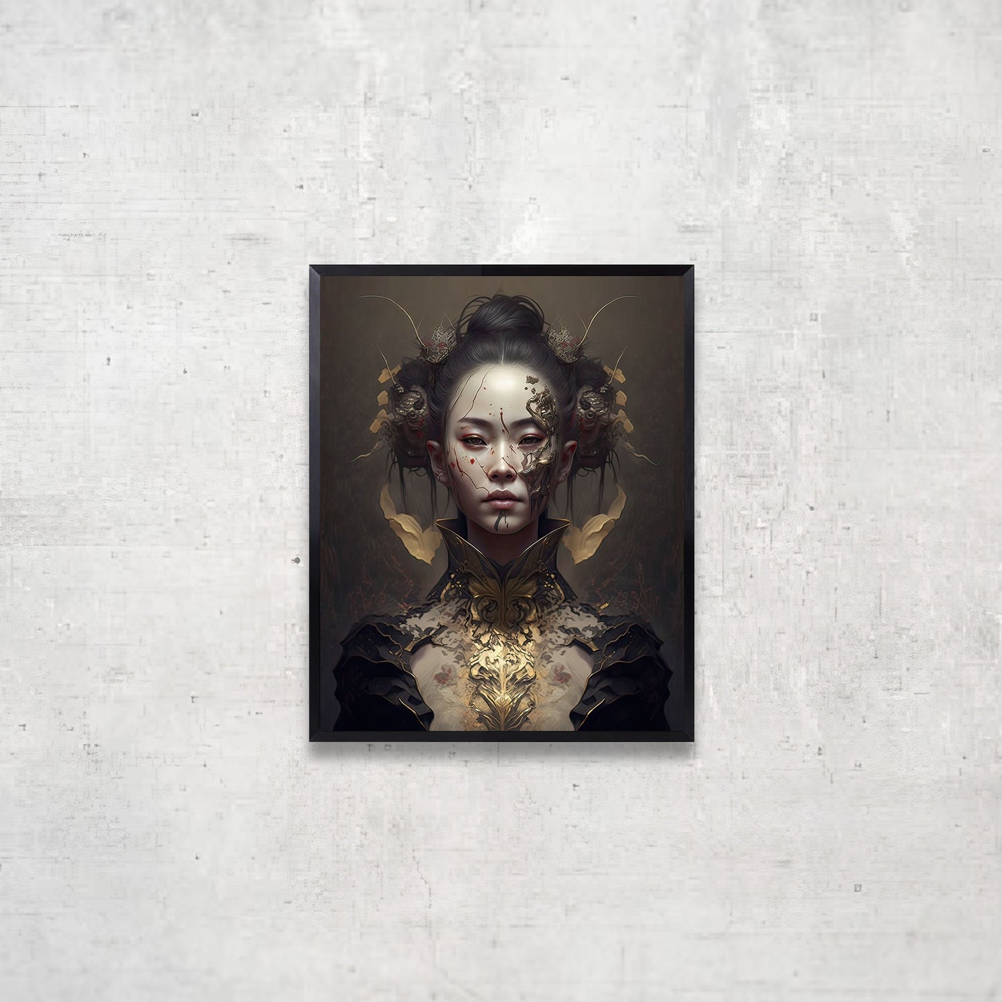 Maiko IV