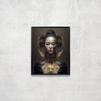 Maiko IV