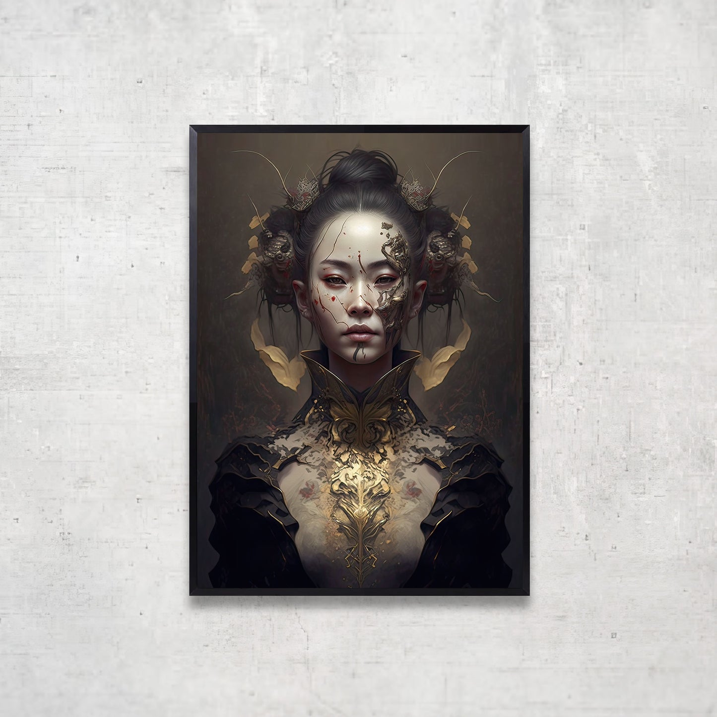 Maiko IV