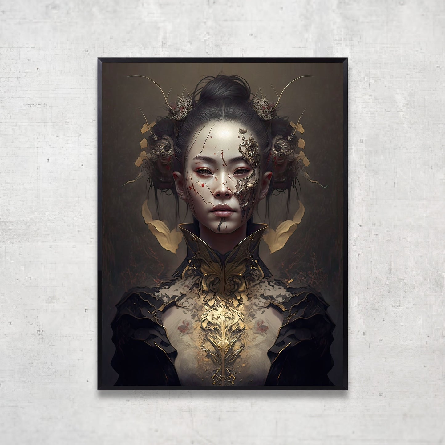 Maiko IV