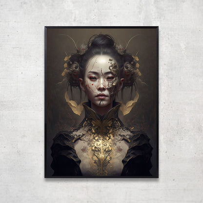 Maiko IV