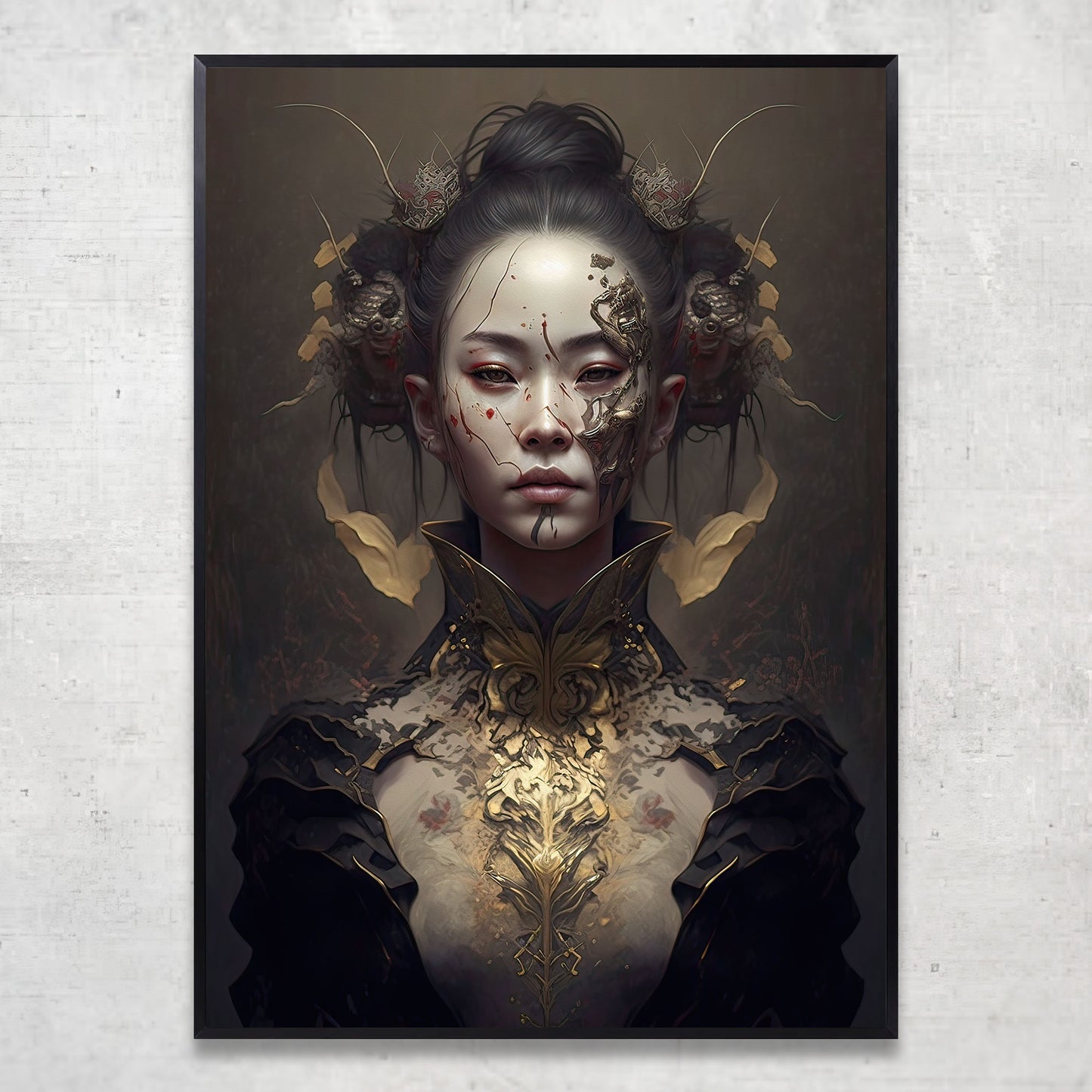 Maiko IV