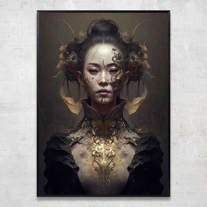 Maiko IV