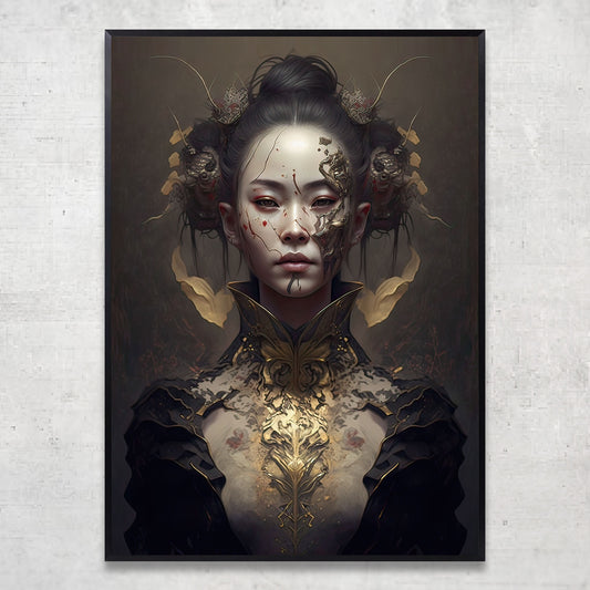 Maiko IV
