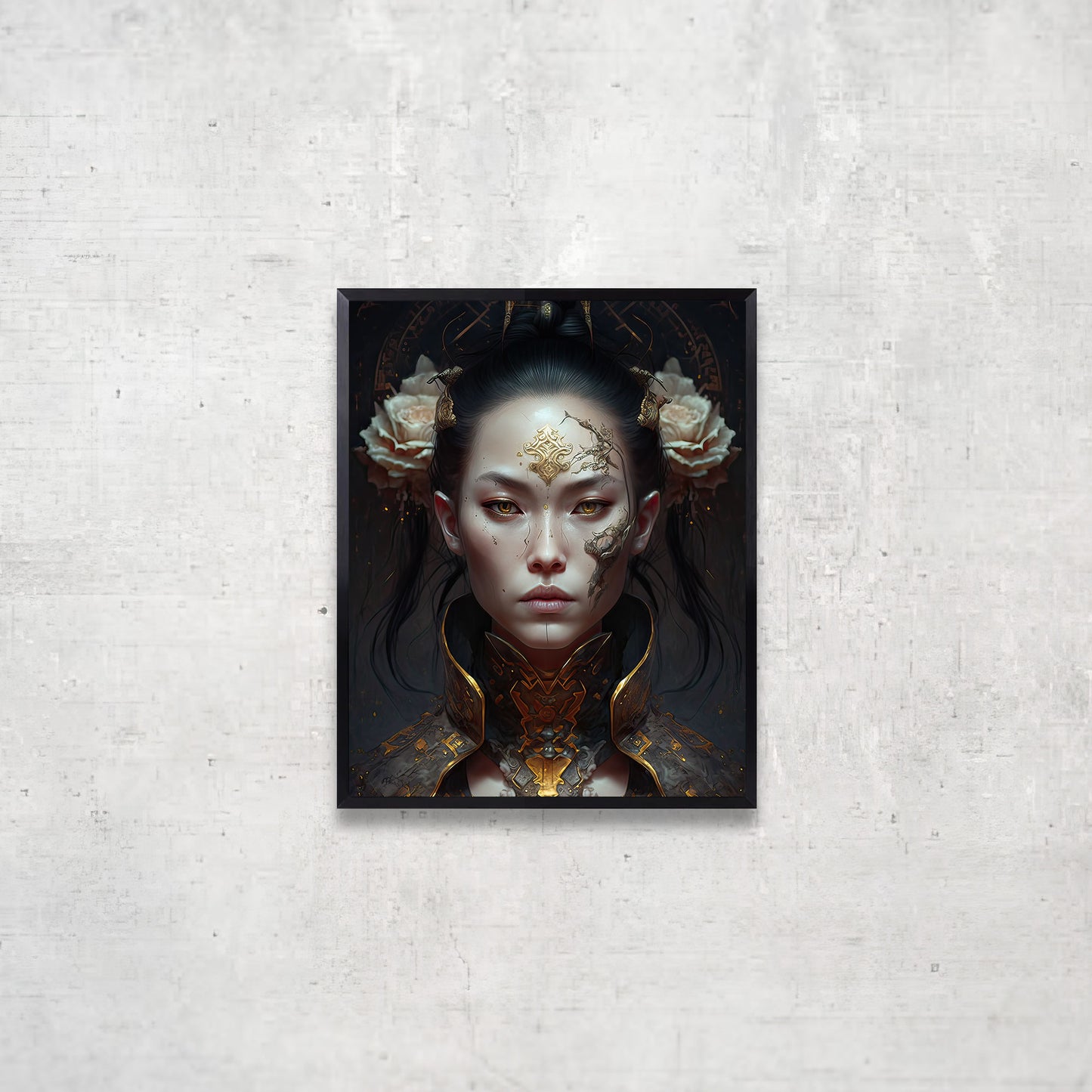 Maiko VI