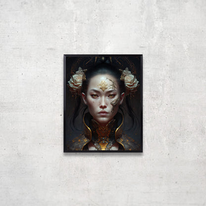 Maiko VI