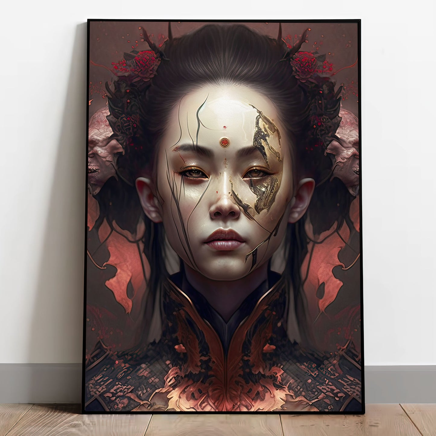 Maiko VII