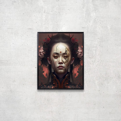 Maiko VII