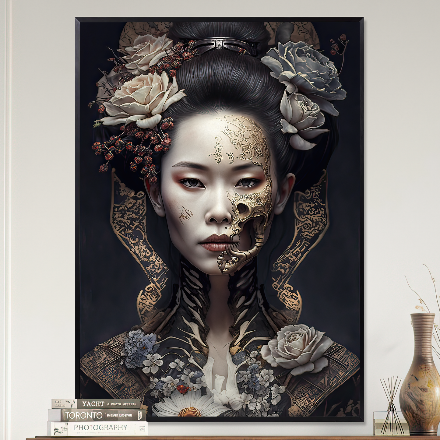 Maiko VIII