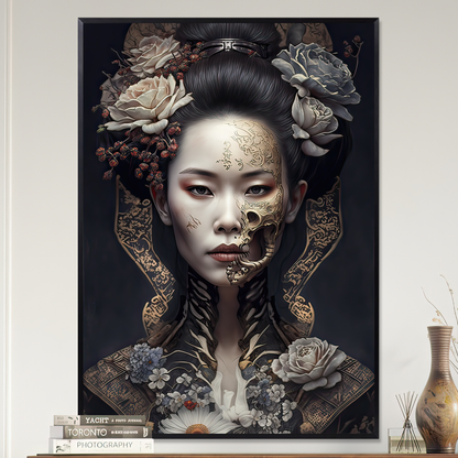 Maiko VIII