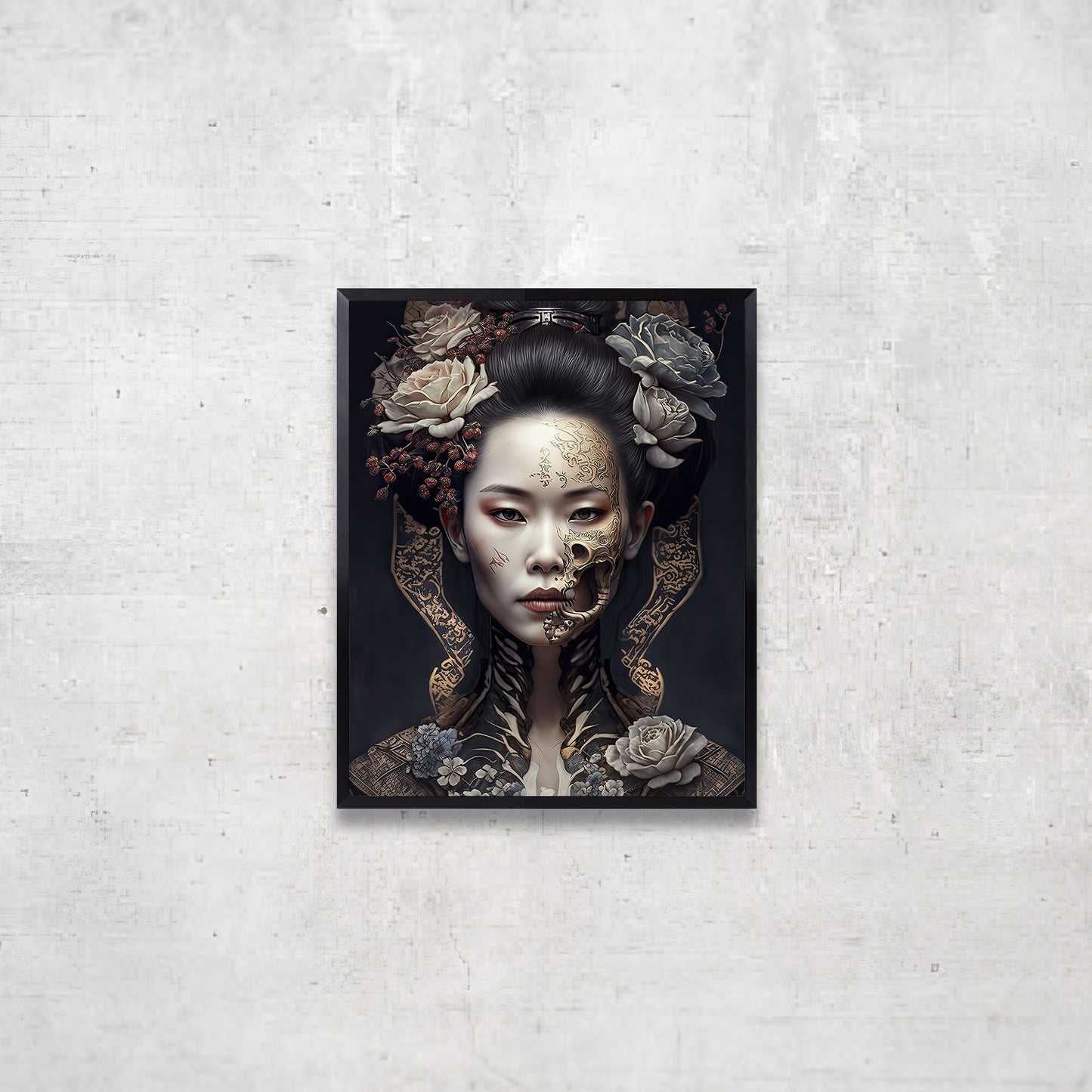 Maiko VIII