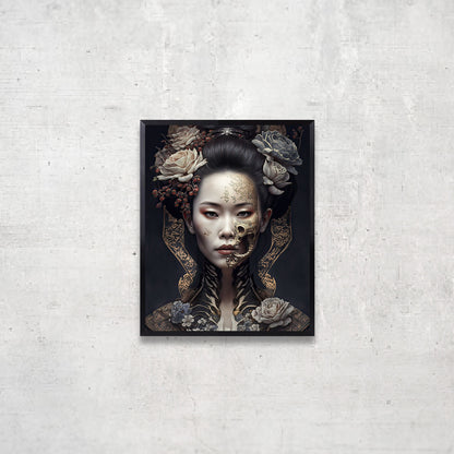 Maiko VIII