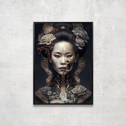 Maiko VIII