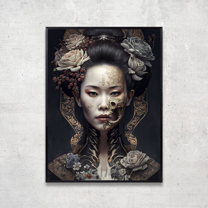 Maiko VIII