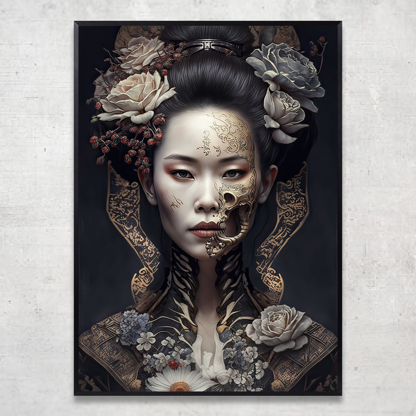 Maiko VIII