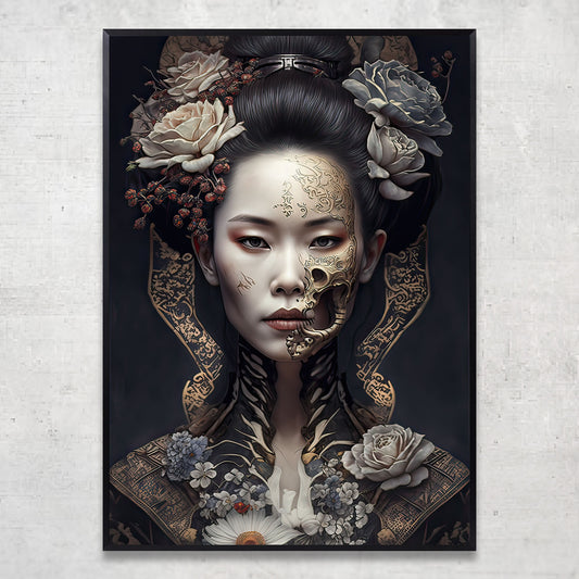 Maiko VIII