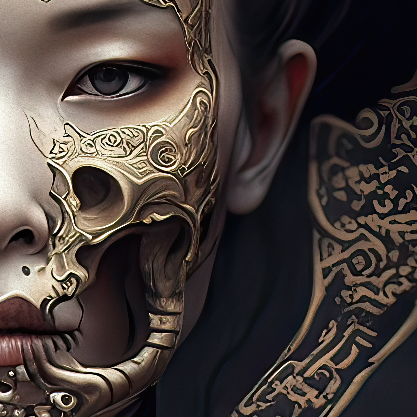 Maiko VIII